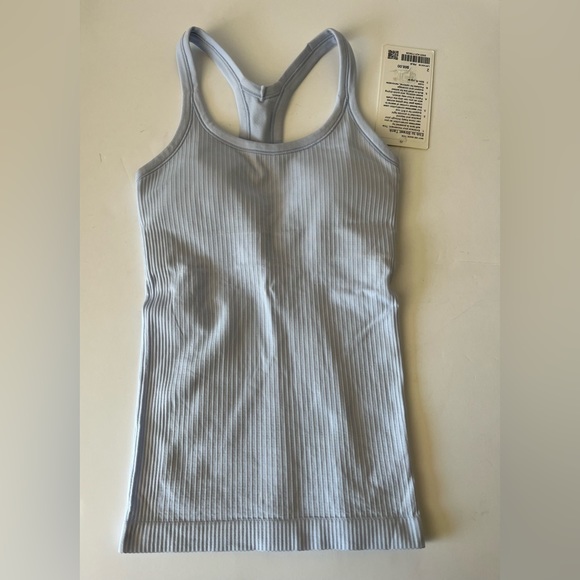 lululemon athletica Tops - New Lululemon Ebb to Street Tank
